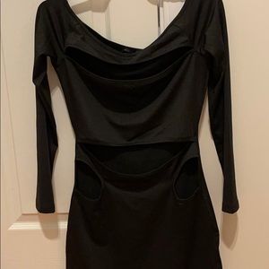 I’m selling dresses